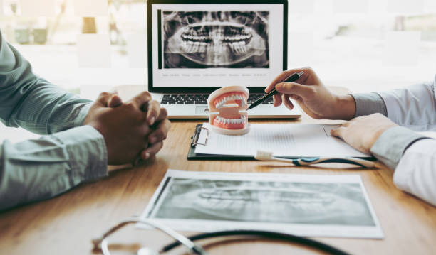 Best Emergency Dental Services for Seniors in Old Tappan, NJ