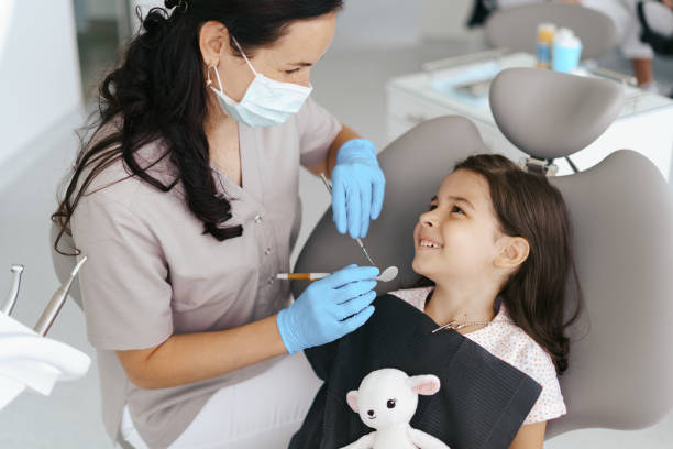 Best Orthodontic Emergency Dentist in Old Tappan, NJ