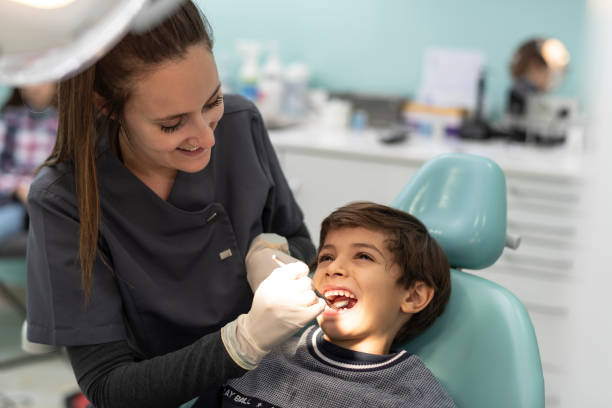 Best Emergency Dentist for Knocked-Out Tooth in Old Tappan, NJ
