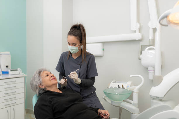Best Emergency Dental Extractions in Old Tappan, NJ