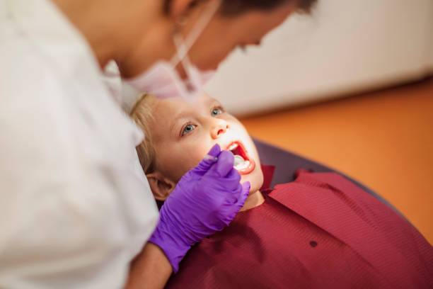 Best Broken or Cracked Tooth Emergency Dentist in Old Tappan, NJ