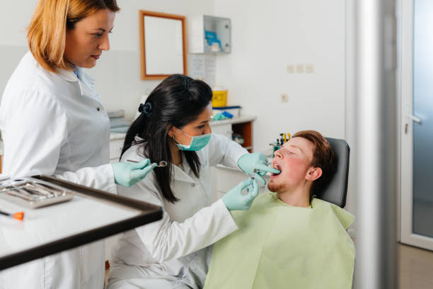 Best Mobile Emergency Dentist in Old Tappan, NJ