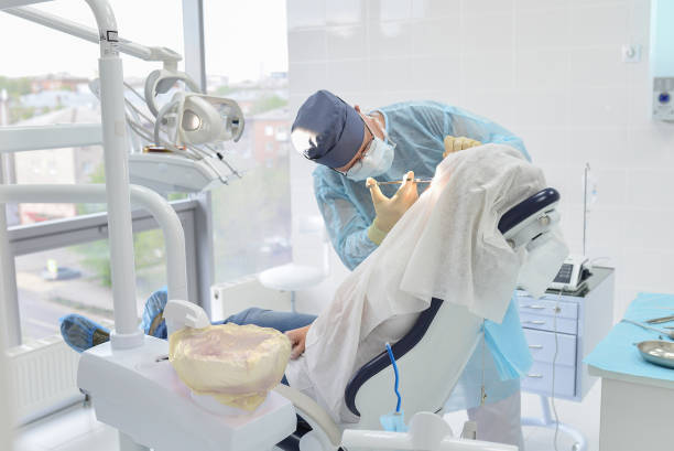 Best Emergency Root Canal Treatment in Old Tappan, NJ