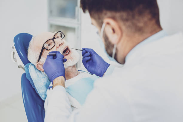 Best Emergency Dentist for Lost Fillings or Crowns in Old Tappan, NJ